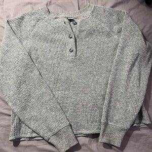 Woman’s Sweater